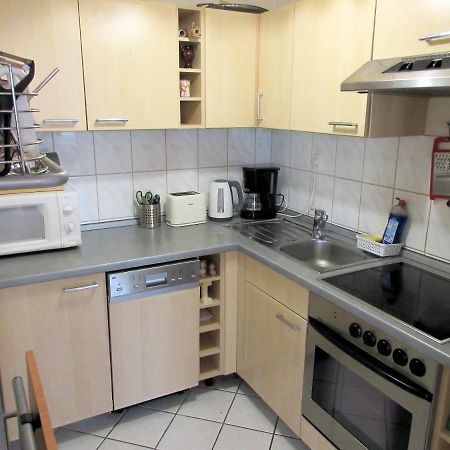 Private Apartment Near Fair Ground ฮันโนเวอร์ ภายนอก รูปภาพ