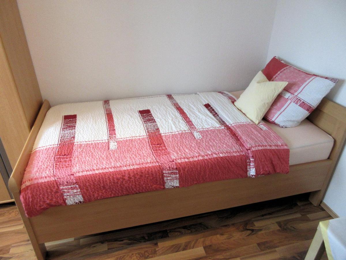 Private Apartment Near Fair Ground ฮันโนเวอร์ ภายนอก รูปภาพ