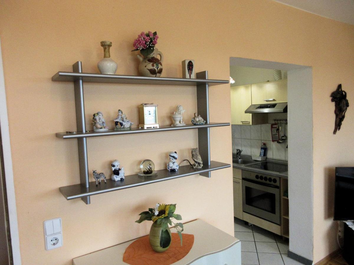 Private Apartment Near Fair Ground ฮันโนเวอร์ ภายนอก รูปภาพ