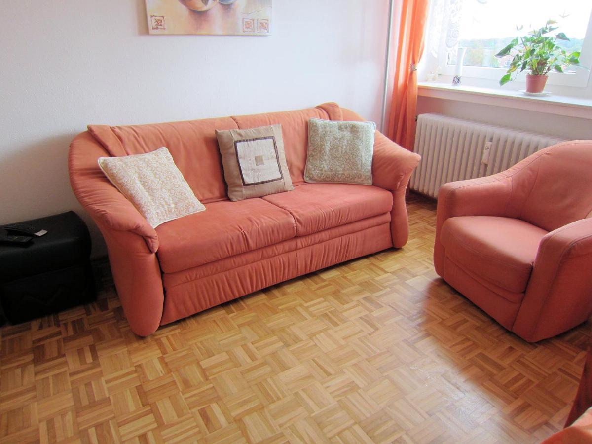 Private Apartment Near Fair Ground ฮันโนเวอร์ ภายนอก รูปภาพ