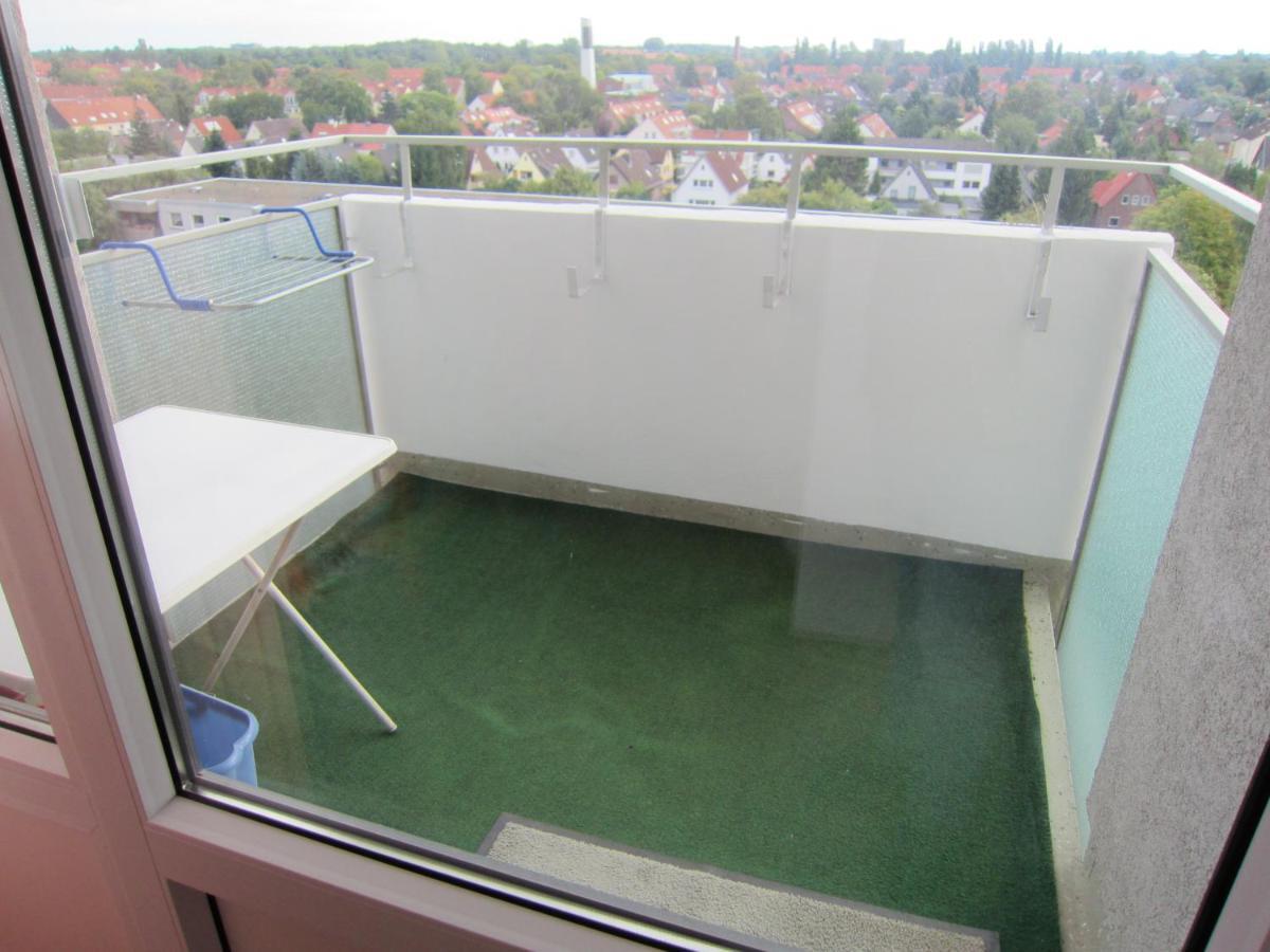 Private Apartment Near Fair Ground ฮันโนเวอร์ ภายนอก รูปภาพ
